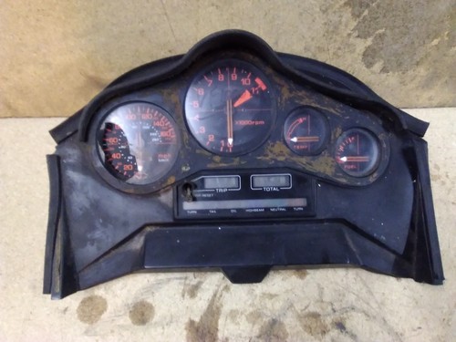 Honda 1000 sc16 84 - sc16, 84-86
