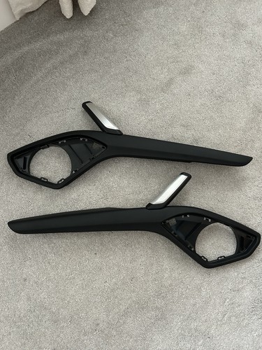 Audi mk3 door card arm - audi,