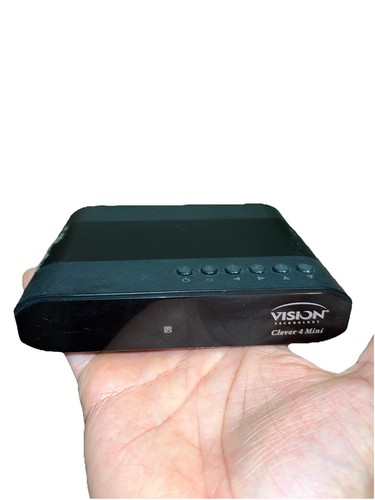 Vision clever mini hd - mini,