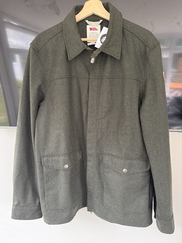 Fjallraven men greenland - fjallraven, men's