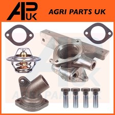 Thermostat Housing Elbow &