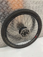 Carrera E Spec Vengeance Motor