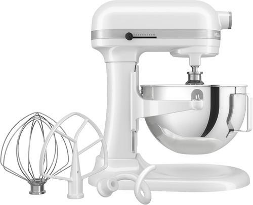 Kitchenaid heavy duty - heavy,