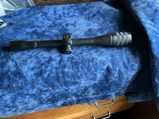 Target Rifle Scope 16 X