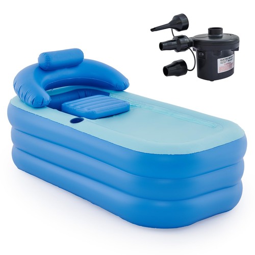 Inflatable portable adult - co-z,