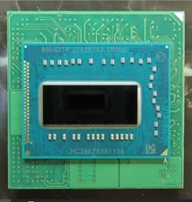 Intel Core 4 I7 3840QM 2.8-3.8