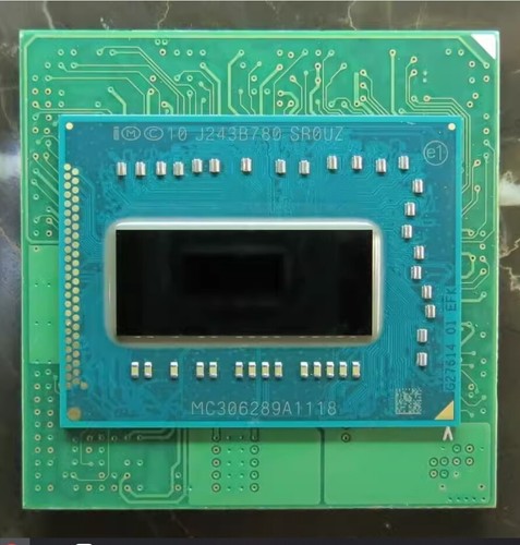 Intel core 3840qm - intel, 2.8-3.8
