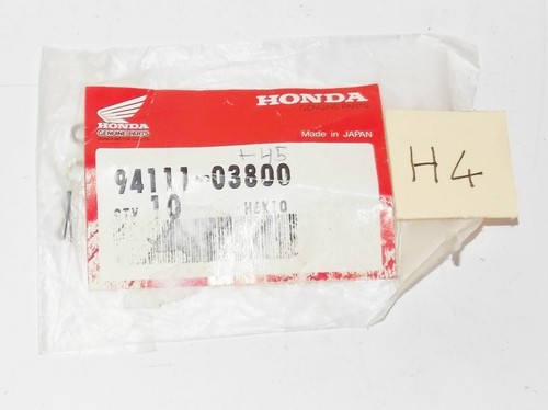 Nos 1976 2004 atc110 trx450 - atc110,