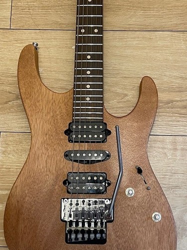 Suhr modern satin - , 2015