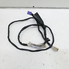 Suzuki Gt 750 Ez:79 Wiring Harness Electrical Cable Connector 68715