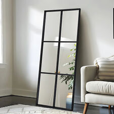 Rustic Farmhouse Wall Window