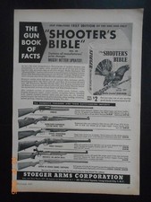 1956 Stoeger Arms Long Island