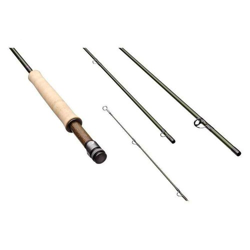 Sage sonic fly - fly, trout