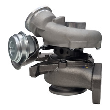 Mercedes Sprinter 211 213 311 313 411 CDI Turbocharger Upgrade Turbo Billet