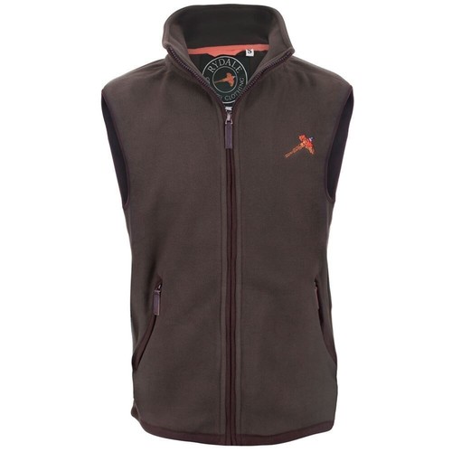 Men country fleece - country,