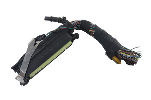 Engine control module - control,