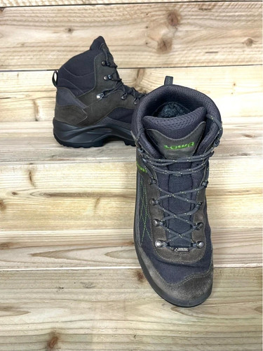 Lowa taurus mid gtx hiking - lowa,