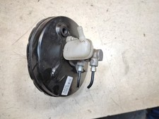 VAUXHALL VIVA 2015-2019 1.0 PETROL BRAKE SERVO MASTER CYLINDER