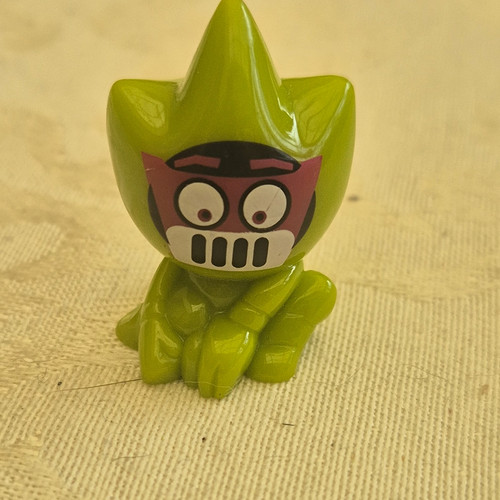 Gogos crazy bones series 51 - bones, #51