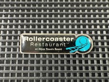 Rollercoaster Restaurant Alton