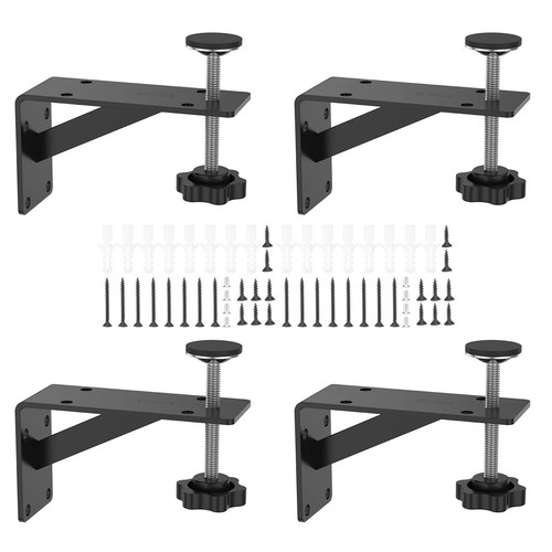 4pcs heavy duty adjustable - 4pcs,
