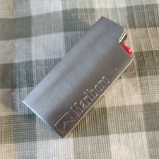 Vintage Marlboro Cigarette