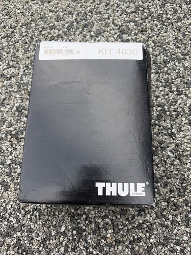 Thule 1095 fitting kit bmw - kit, 3