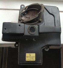 Toyota Supra MK3 LHS Door Speaker housing with Tweeter 86150-14032