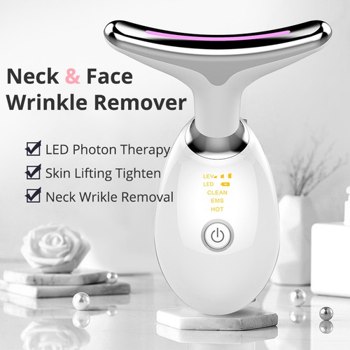 Ems thermal neck - lifting, and