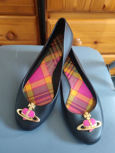 Vivienne westwood melissa - westwood,