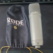 Rode NT1-A Condenser