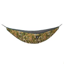 Hideout Hammock Underquilt, Full Length Lightweight 4 Season Hammock Quilt fo...