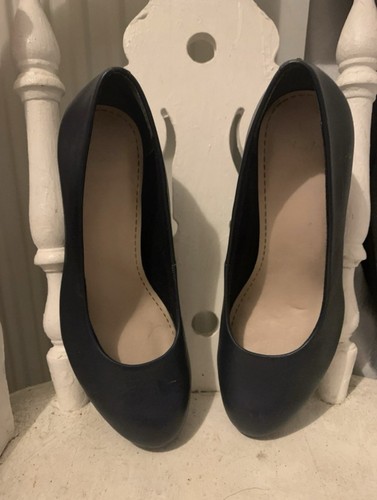 Ladies clarks kendra navy - clarks,