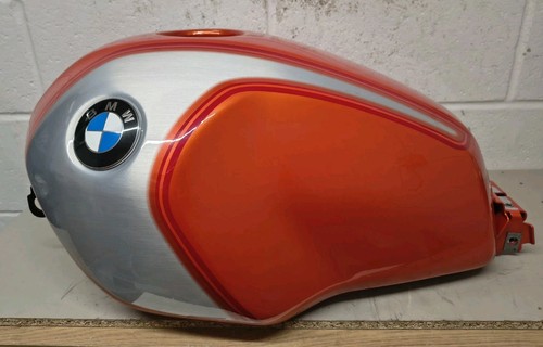 Bmw r12s fuel petrol tank - tank, lava