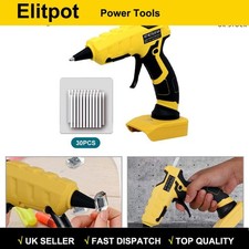 Cordless Hot Melt Mini Glue