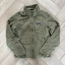 Patagonia Woman’s Boucle