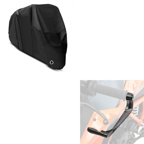 Set cover lever protector - set,