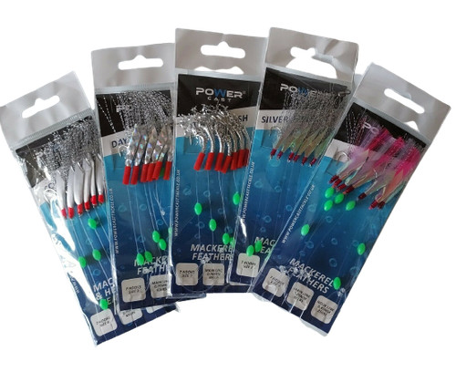 Hook size 0 fishing - size, 2/0