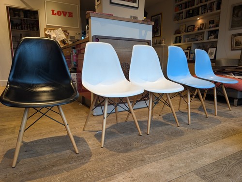 Eames dsw replica dining - replica,