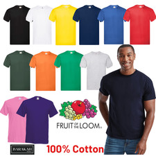 Fruit of the Loom Mens