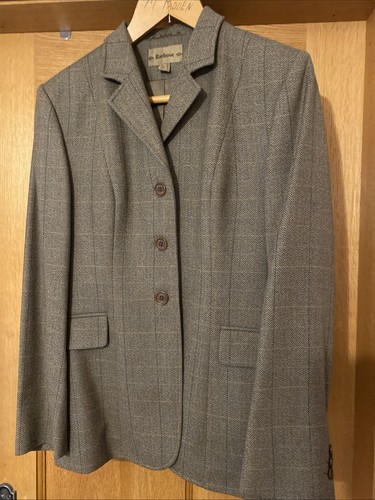 Barbour ladies hacking jacket - ladies,