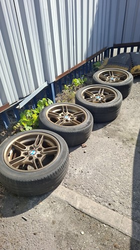 Bmw e39 e38 e31 66m - bmw,