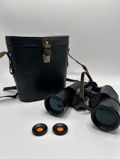 Russian BNU Binoculars 7x50