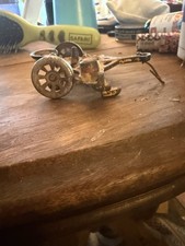 Cast Iron Toy |  Sickle Bar