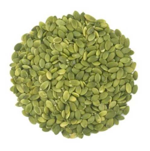Pumpkin seeds shell - pumpkin, no