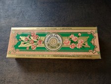 Vintage Roger Gallet Paris