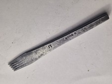 Antique Vintage Buck Saddlers