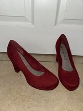 Tamaris Women’s Heels Size 4