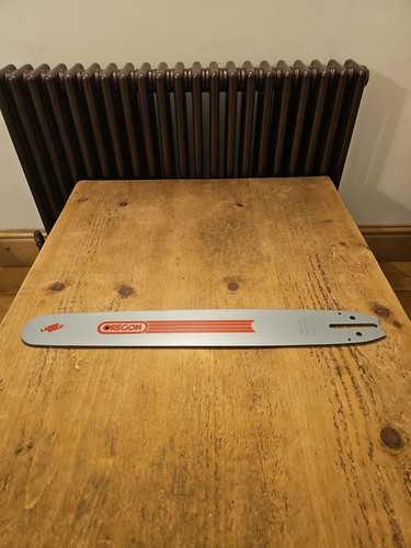 Genuine oregon chainsaw bar - genuine,