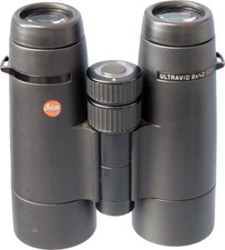 Leica Ultravid 8x42 HD+